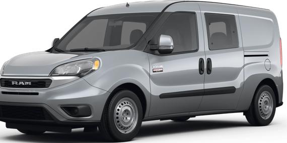 RAM PROMASTER CITY 2022 ZFBHRFAB8N6W47748 image